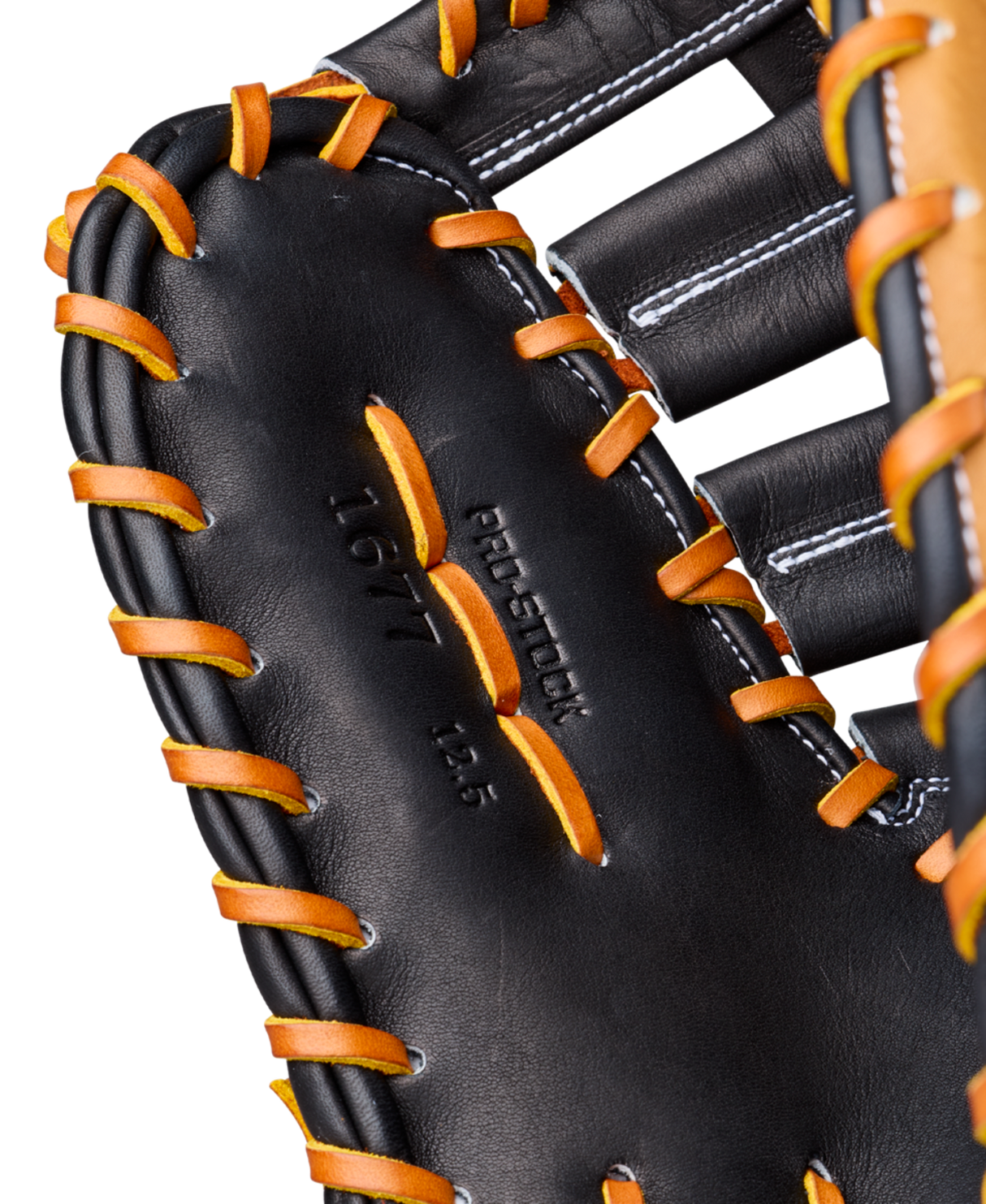 2027 Wilson A2000 1677 12.5" First Base Baseball Mitt-6