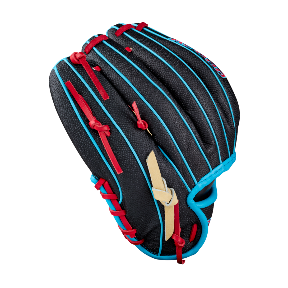 2027 Wilson A2000 DP15SS 11.5" Infield Baseball Glove-3
