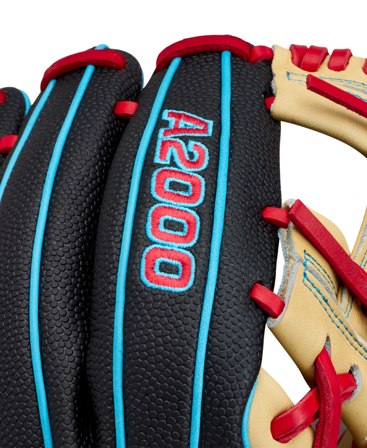 2027 Wilson A2000 DP15SS 11.5" Infield Baseball Glove-5