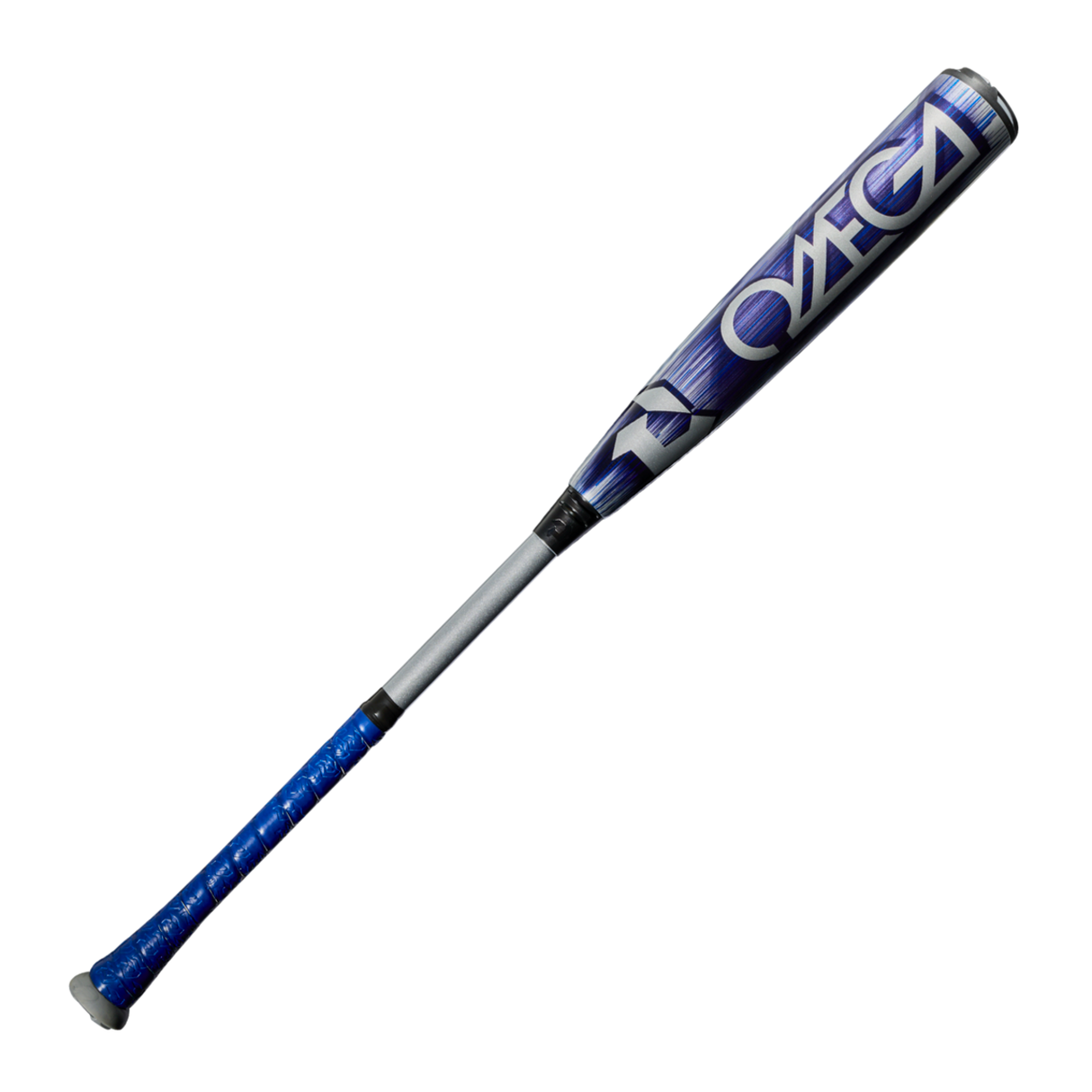 DeMarini Adult 2027 Omega -3 BBCOR Baseball Bat-6