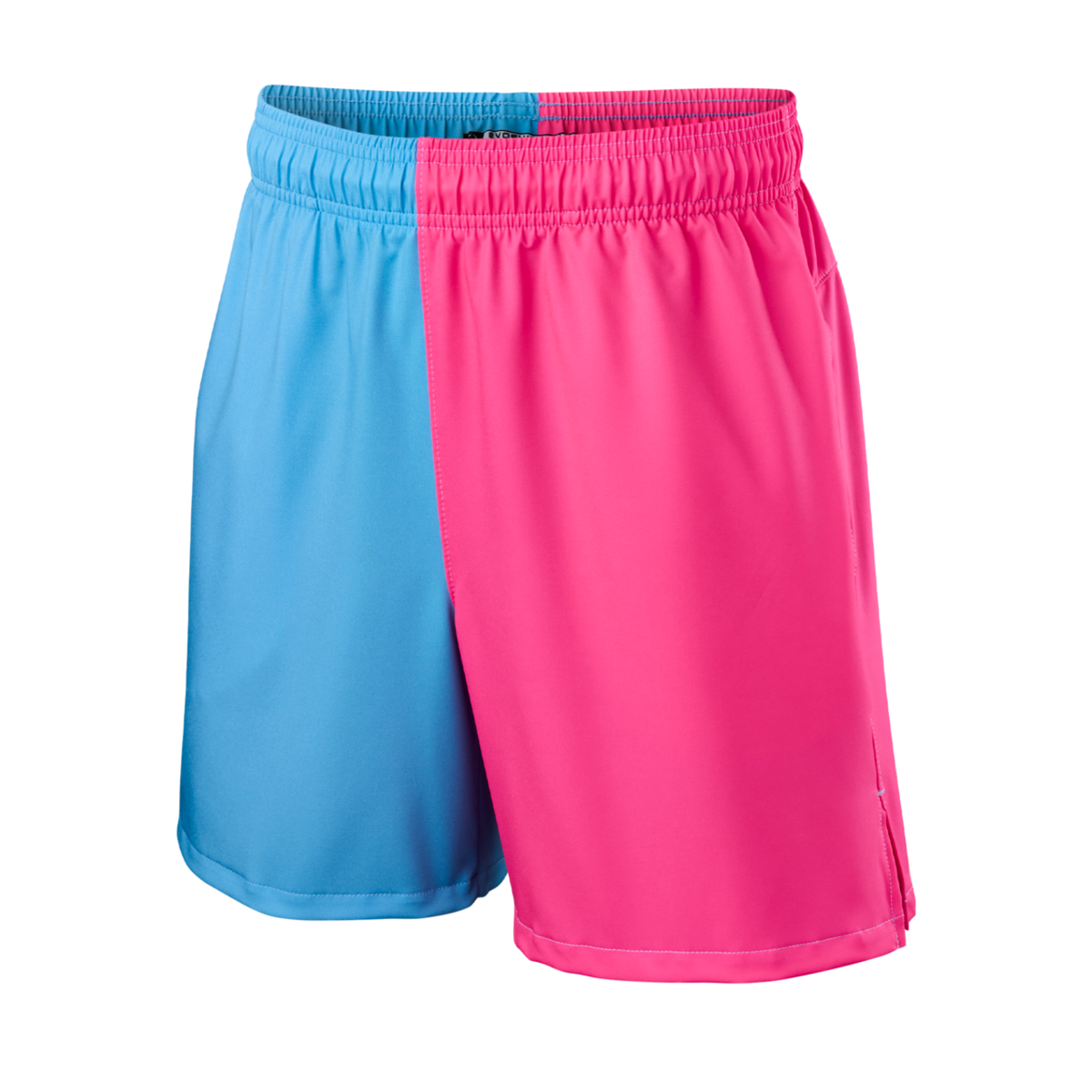 EvoShield Men's Yin-yang Woven Baseball Shorts-1