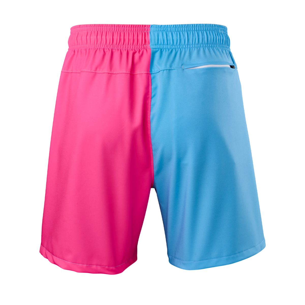 EvoShield Men's Yin-yang Woven Baseball Shorts-3