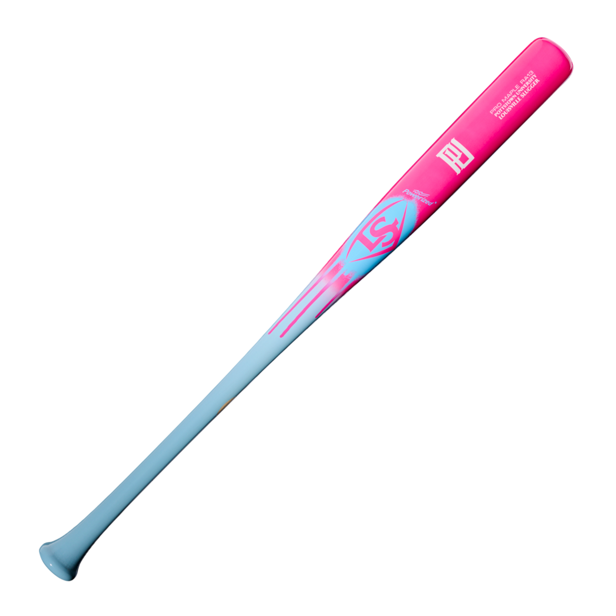 Louisville Slugger Adult Pro Prime Pottstown Maple RA13 Baseball Bat-7