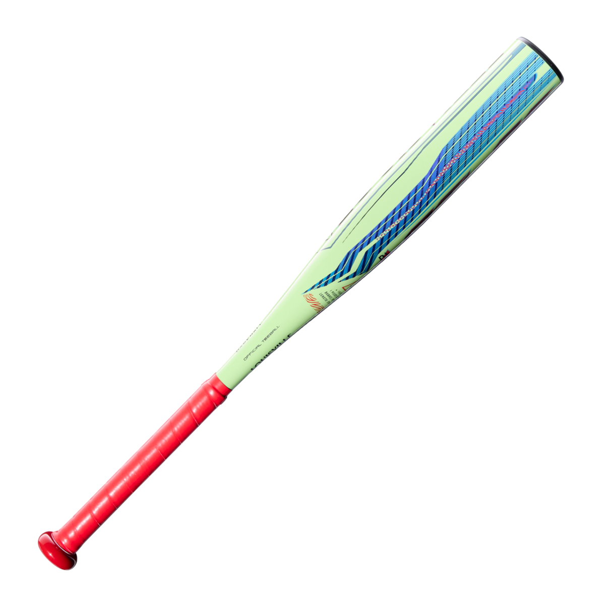 Louisville Slugger Adult 2027 Atlas 2.0 -11 T-ball Bat-3