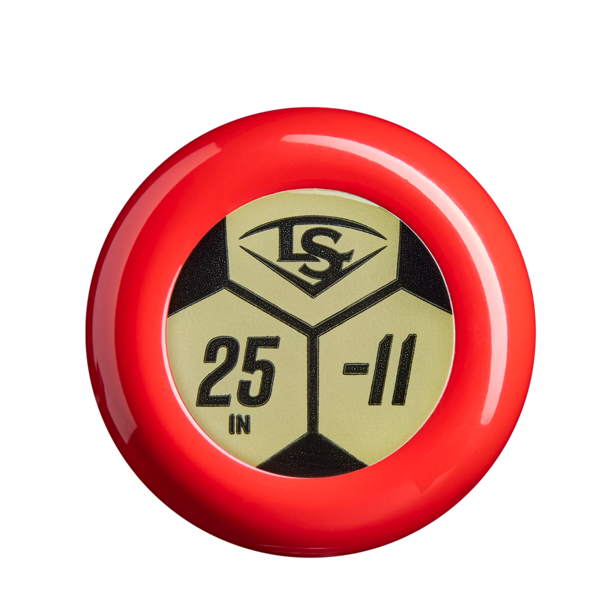 Louisville Slugger Adult 2027 Atlas 2.0 -11 T-ball Bat-4
