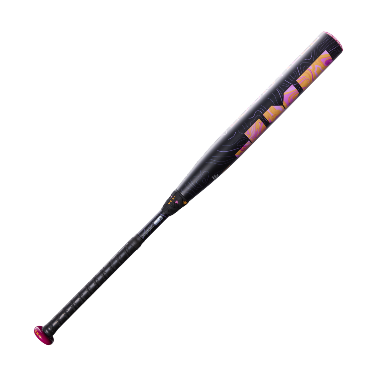 Louisville Slugger Adult 2027 LXT -10 Fastpitch Softball Bat-4