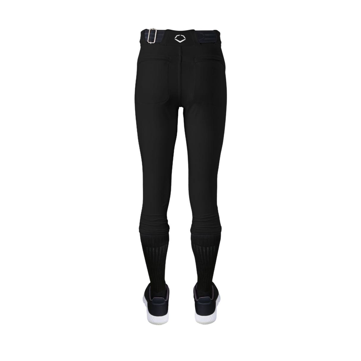 Wilson Women's Motion Softball Pants-2