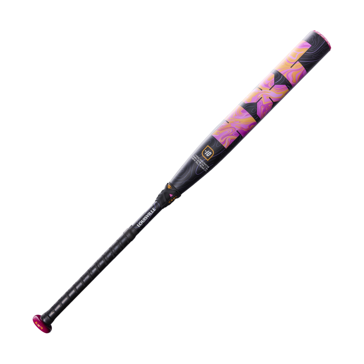 Louisville Slugger Adult 2027 LXT -10 Fastpitch Softball Bat-5
