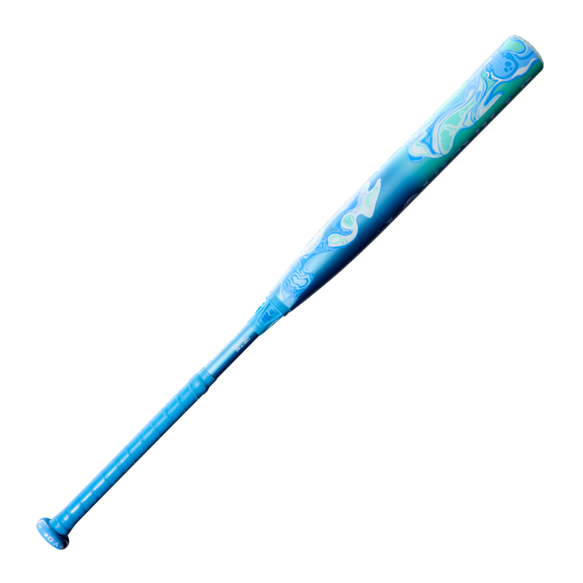 Louisville Slugger Adult 2027 KRYO2 -8 Fastpitch Softball Bat-1