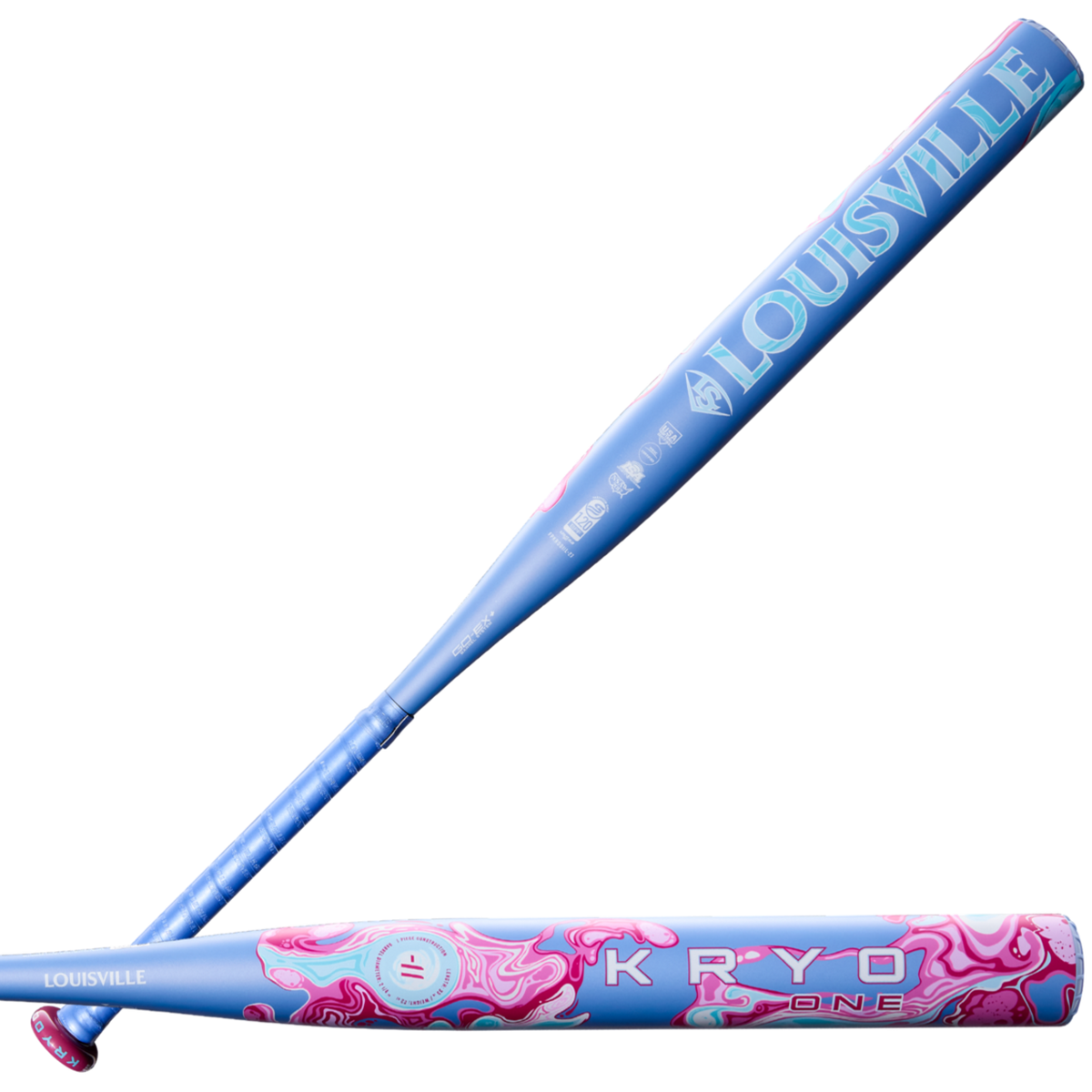 Louisville Slugger Adult Kryo One Fp -11 2027-6