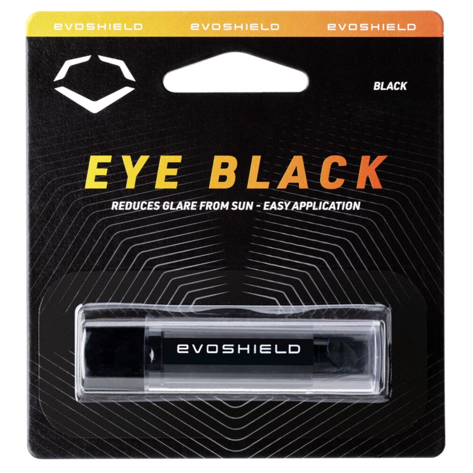 EvoShield Adult Eye Black-4