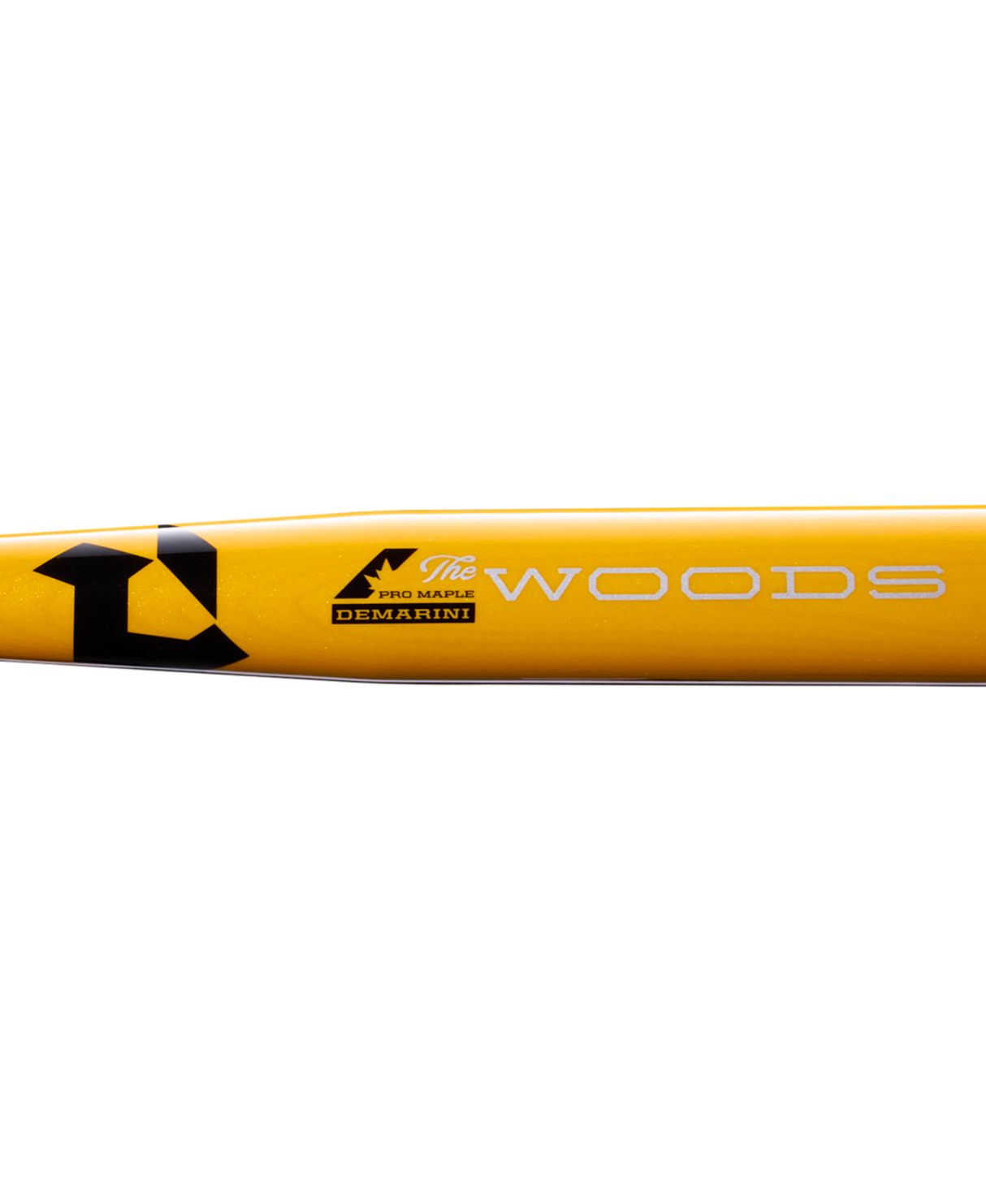 DeMarini Adult 2027 the Woods Wood Composite -3 BBCOR Baseball Bat-4