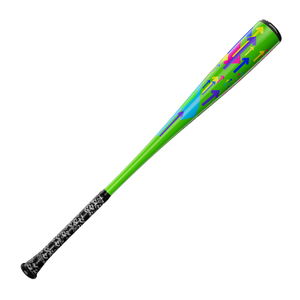 DeMarini Adult 2027 Uprising -11 USA Baseball Bat-1