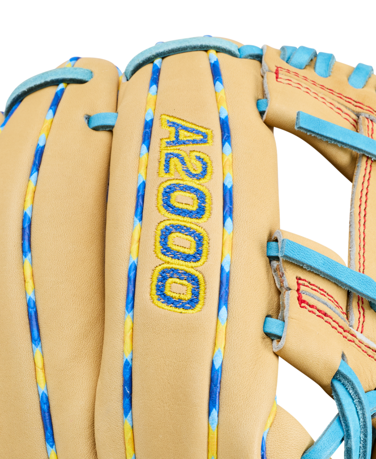2026 Wilson Bobby Witt Infield Baseball Glove-5
