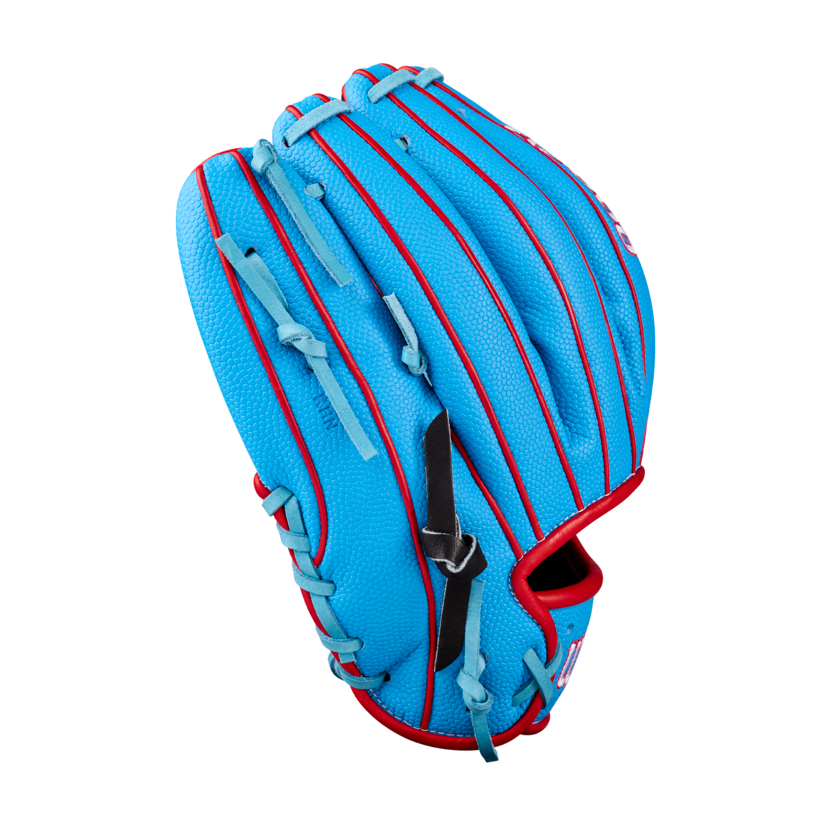 2027 Wilson A2000 1786SS Infield Baseball Glove-3