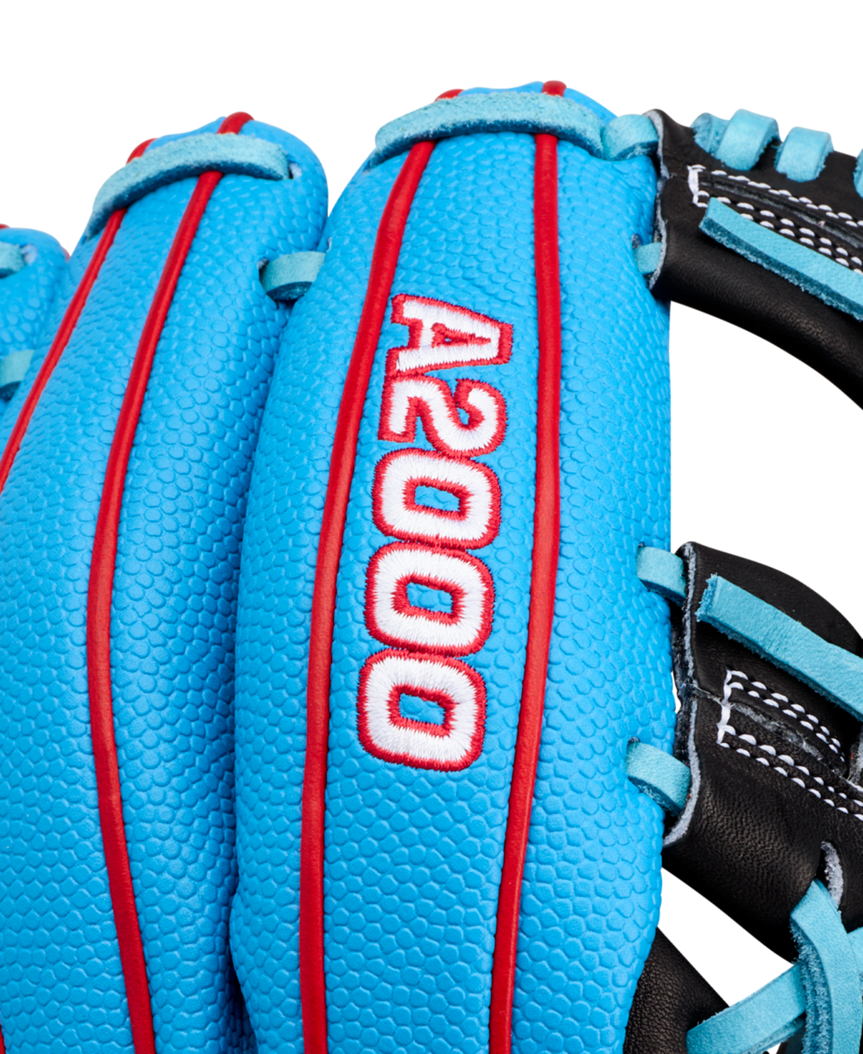 2027 Wilson A2000 1786SS Infield Baseball Glove-5