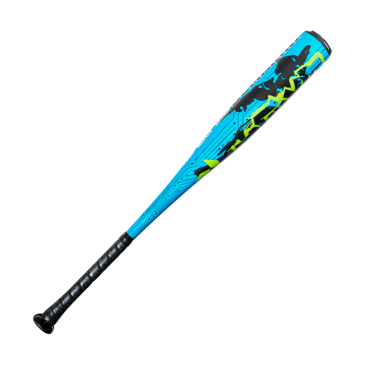 DeMarini Adult 2027 Exile -10 USSSA Baseball Bat-3