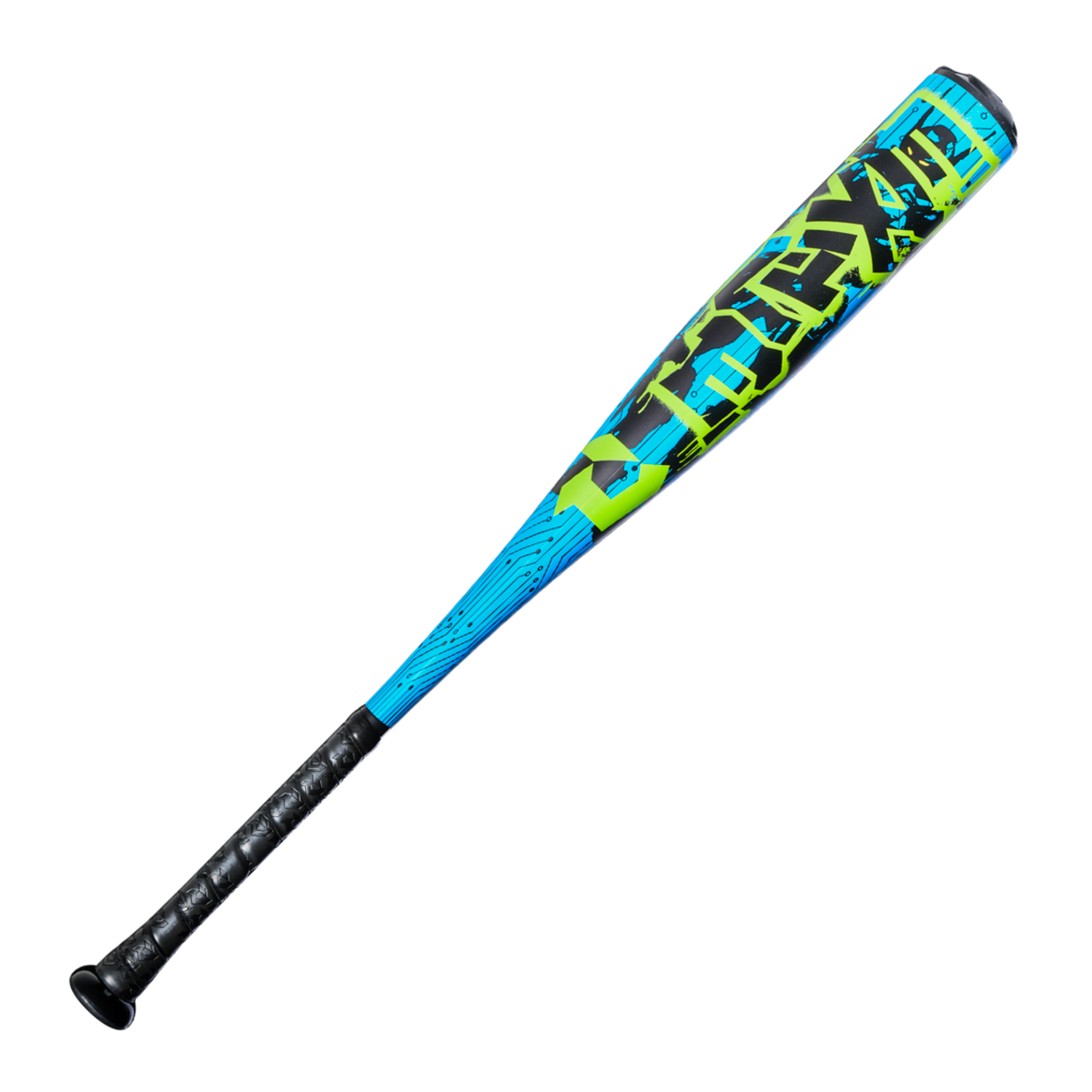 DeMarini Adult 2027 Exile -10 USSSA Baseball Bat-7