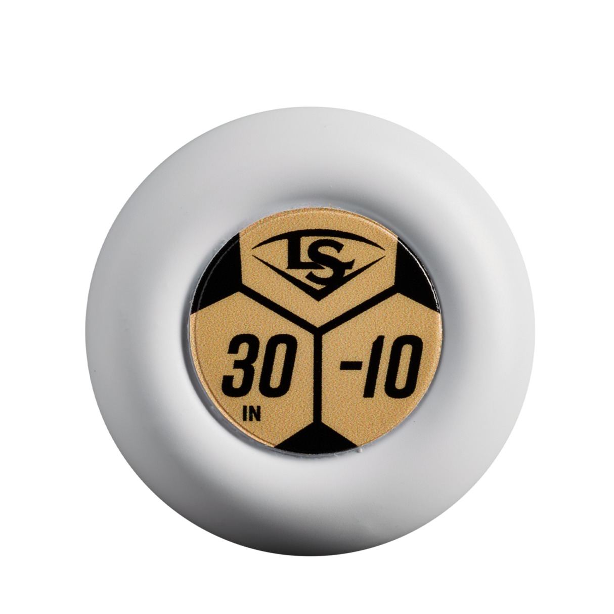 2027 Louisville Slugger Omaha -10 USA Baseball Bat-5
