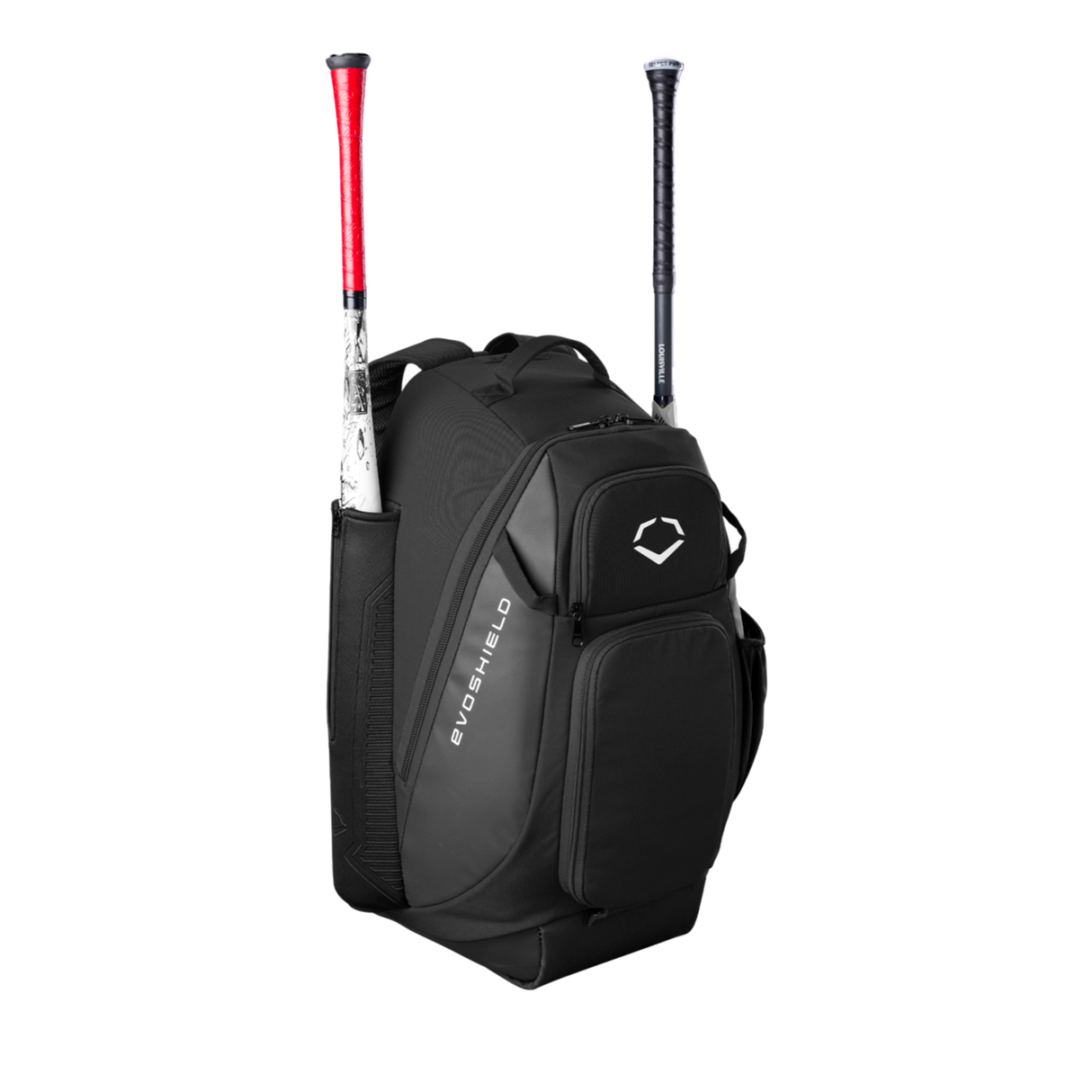 EvoShield Adult Recruit No Cubby Backpack -1