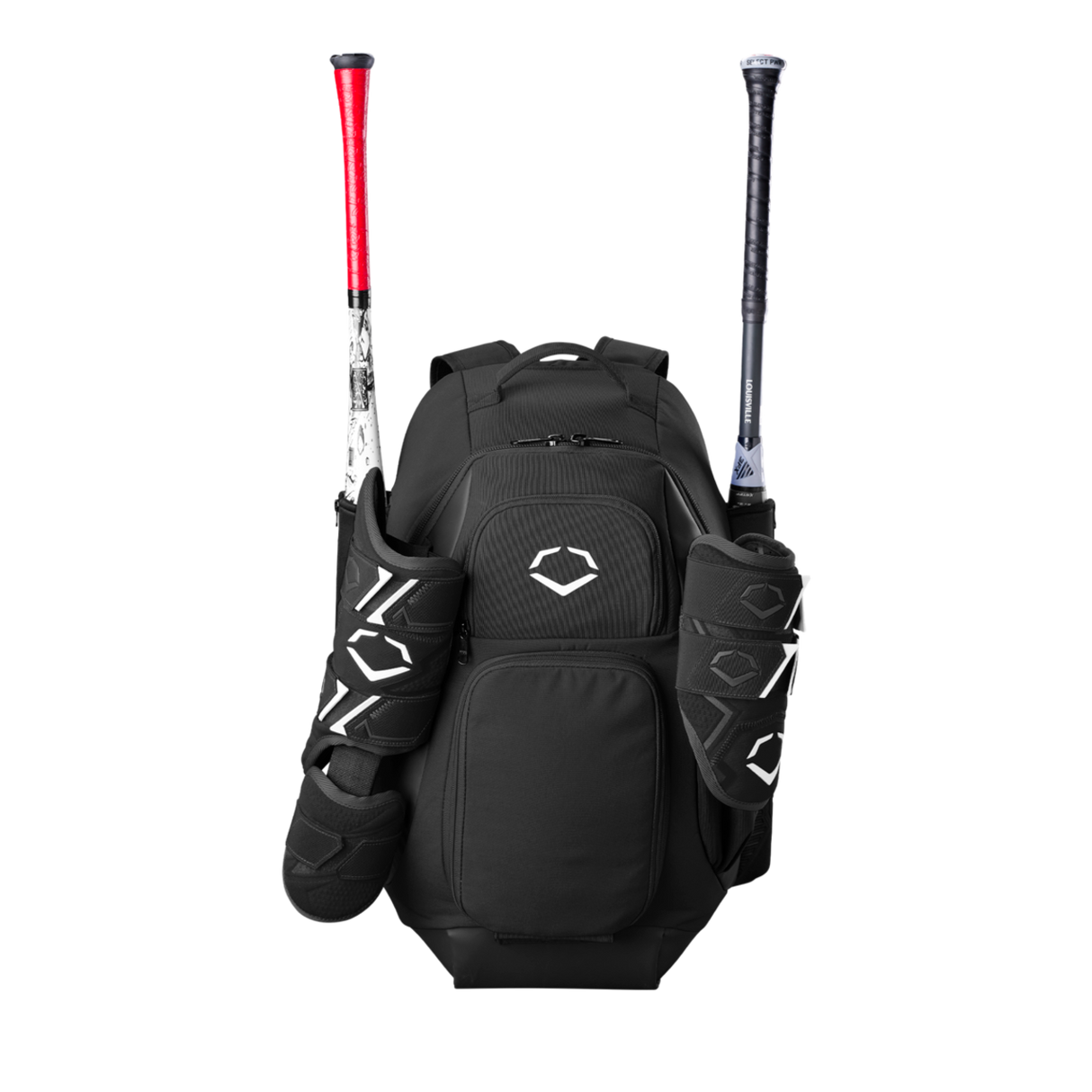 EvoShield Adult Recruit No Cubby Backpack -5