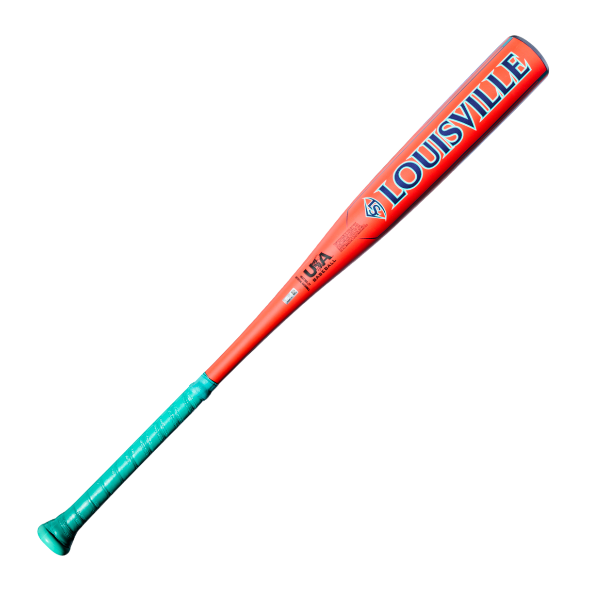 Louisville Slugger Adult 2027 Atlas 2.0 -5 USA Baseball Bat-2