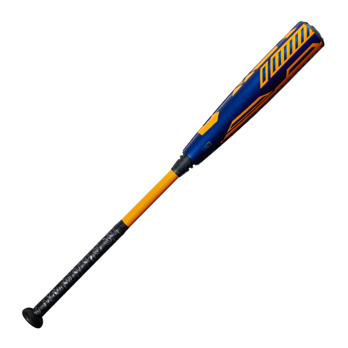 DeMarini Adult 2027 Zen -10 USA Baseball Bat-1