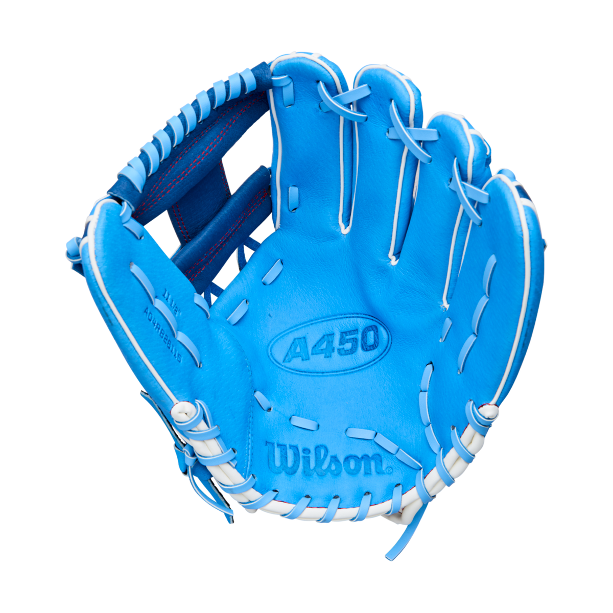 Wilson A450 11.5 26- Lht-1