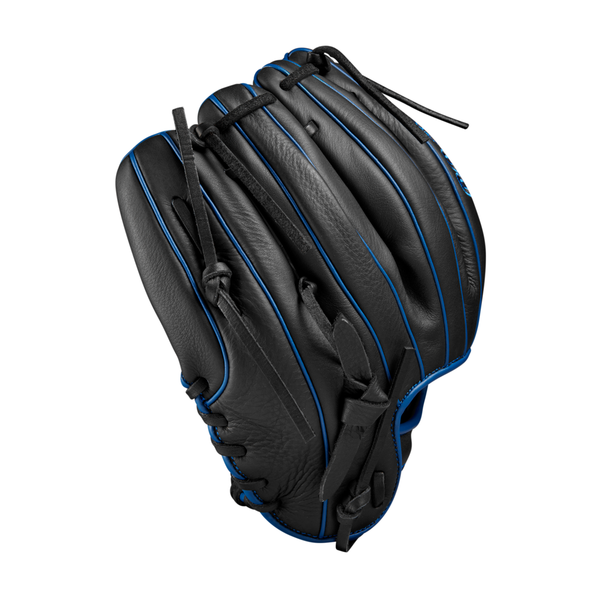 Wilson Youth A700 Pedroia Fit 11.25" Infield Baseball Glove-3