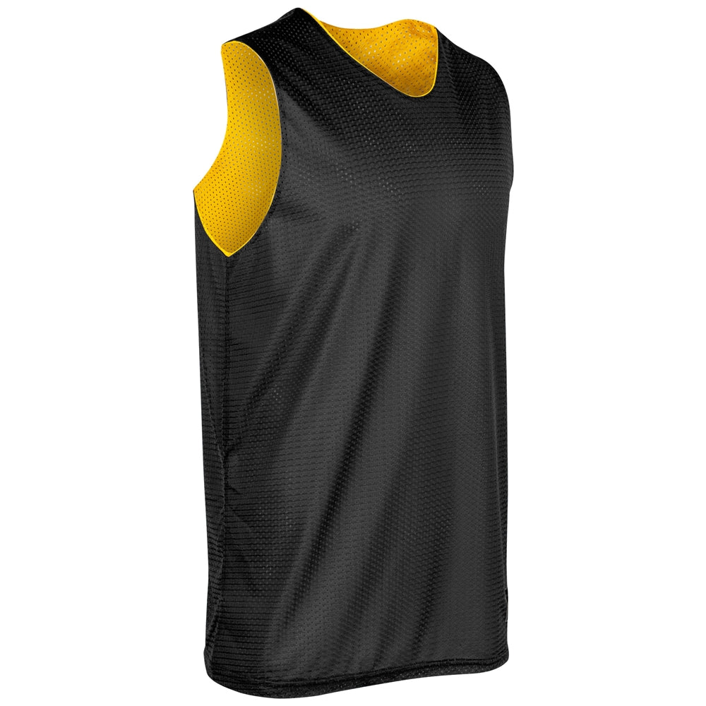 Champro Men's Polyester Reversible Basketball Jersey