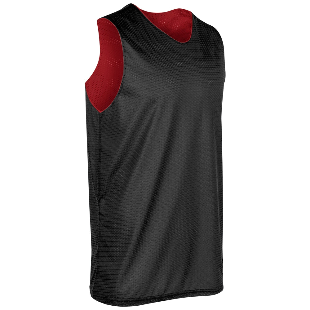Champro Men's Polyester Reversible Basketball Jersey