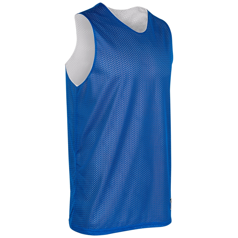 Champro Men's Polyester Reversible Basketball Jersey