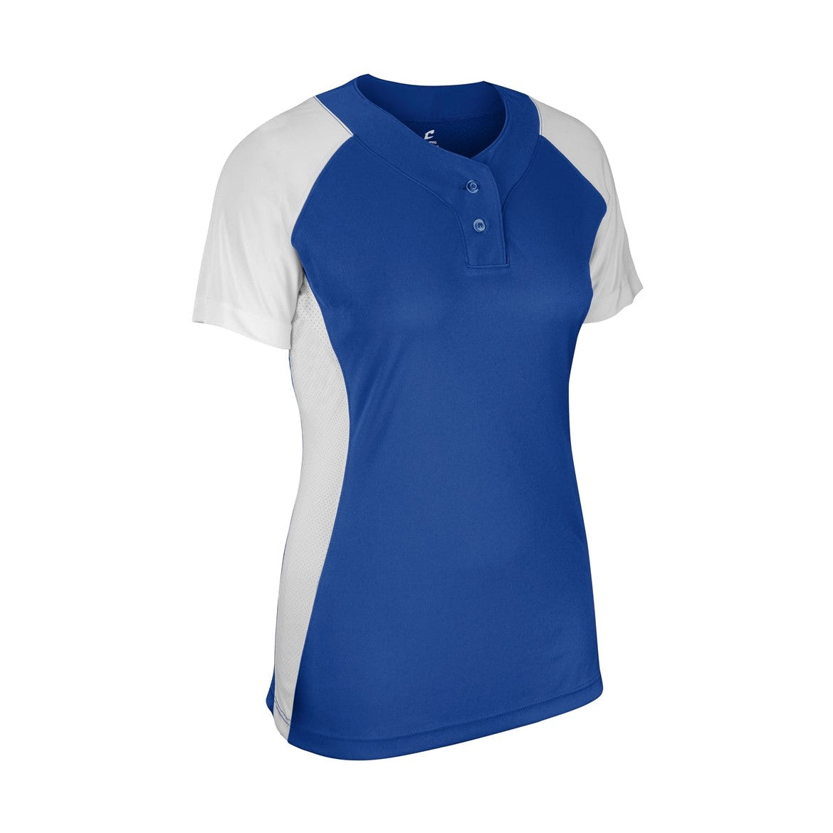 Champro Women's Infinite 2-Button Softball Jersey
