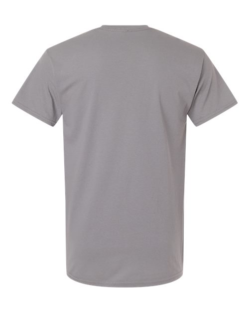 Gildan Men's Light Cotton T-Shirt 3000 Mens Apparel Shirts & Tops