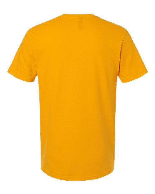 Gildan Men's Light Cotton T-Shirt 3000 Mens Apparel Shirts & Tops