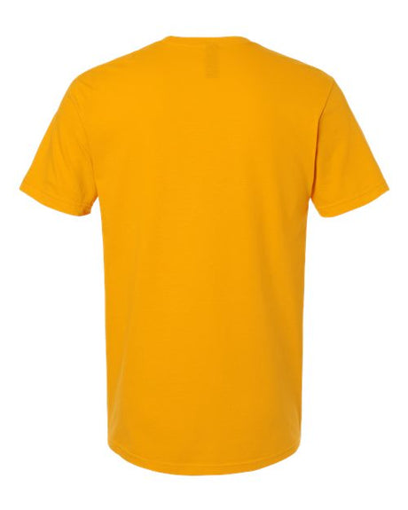 Gildan Men's Light Cotton T-Shirt 3000 Mens Apparel Shirts & Tops