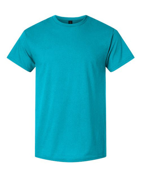 Gildan Men's Light Cotton T-Shirt 3000 Mens Apparel Shirts & Tops