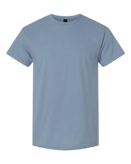 Gildan Men's Light Cotton T-Shirt 3000 Mens Apparel Shirts & Tops