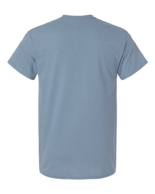 Gildan Men's Light Cotton T-Shirt 3000 Mens Apparel Shirts & Tops