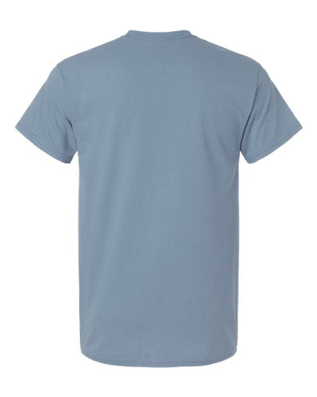 Gildan Men's Light Cotton T-Shirt 3000 Mens Apparel Shirts & Tops