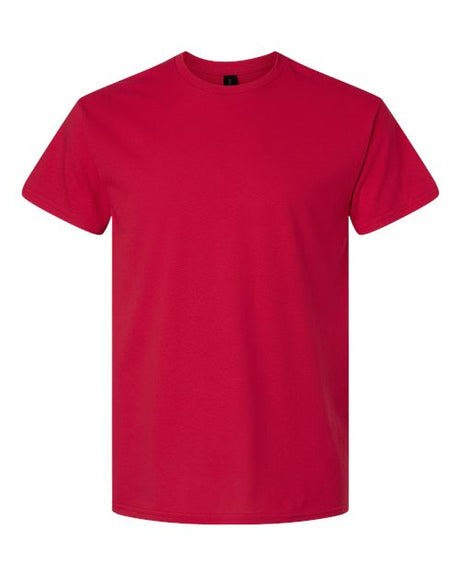 Gildan Men's Light Cotton T-Shirt 3000 Mens Apparel Shirts & Tops