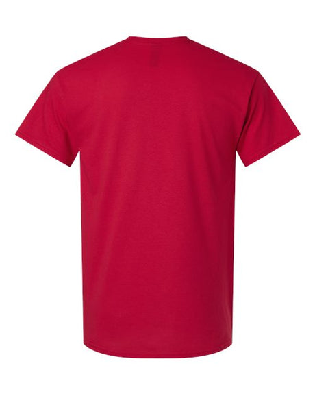 Gildan Men's Light Cotton T-Shirt 3000 Mens Apparel Shirts & Tops
