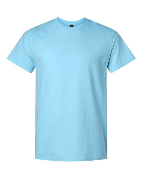 Gildan Men's Light Cotton T-Shirt 3000 Mens Apparel Shirts & Tops