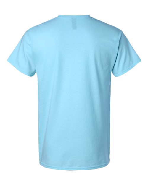 Gildan Men's Light Cotton T-Shirt 3000 Mens Apparel Shirts & Tops