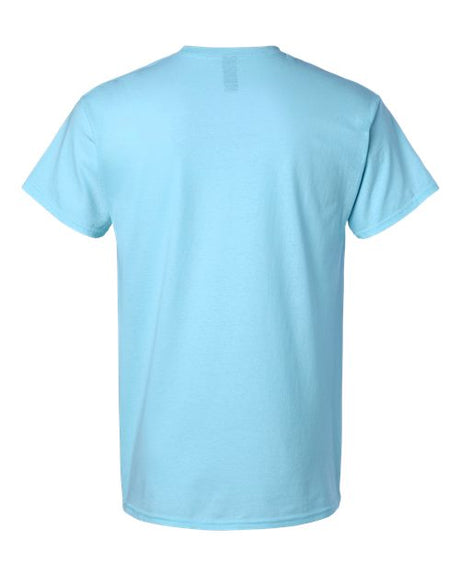 Gildan Men's Light Cotton T-Shirt 3000 Mens Apparel Shirts & Tops