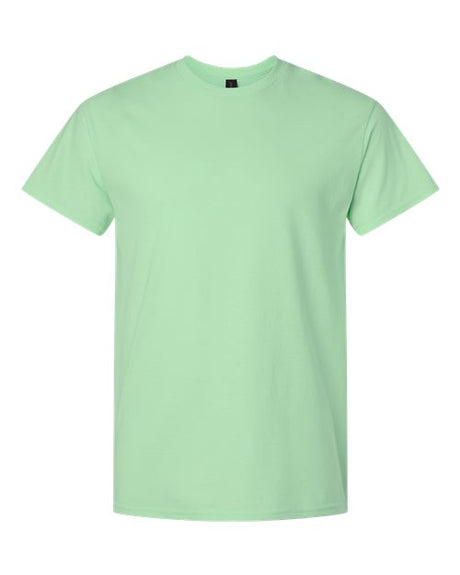 Gildan Men's Light Cotton T-Shirt 3000 Mens Apparel Shirts & Tops
