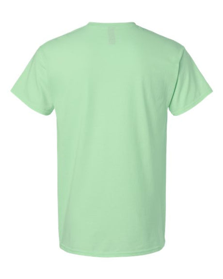 Gildan Men's Light Cotton T-Shirt 3000 Mens Apparel Shirts & Tops