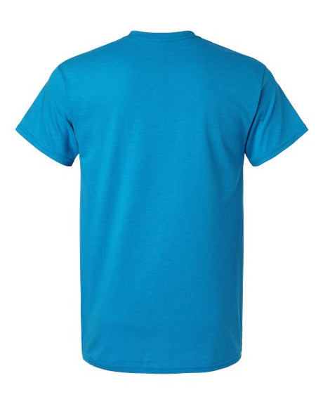 Gildan Men's Light Cotton T-Shirt 3000 Mens Apparel Shirts & Tops