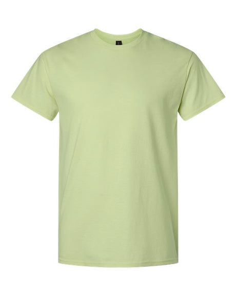 Gildan Men's Light Cotton T-Shirt 3000 Mens Apparel Shirts & Tops