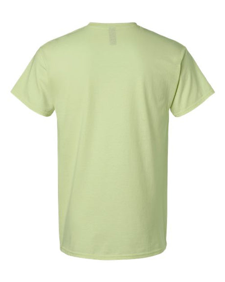 Gildan Men's Light Cotton T-Shirt 3000 Mens Apparel Shirts & Tops